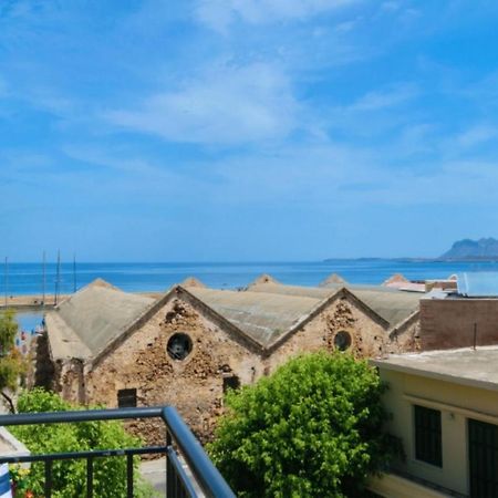 Diamond Luxury Suites خانيا المظهر الخارجي الصورة