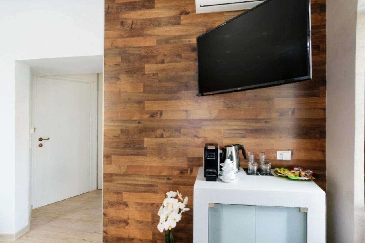 Diamond Luxury Suites خانيا المظهر الخارجي الصورة
