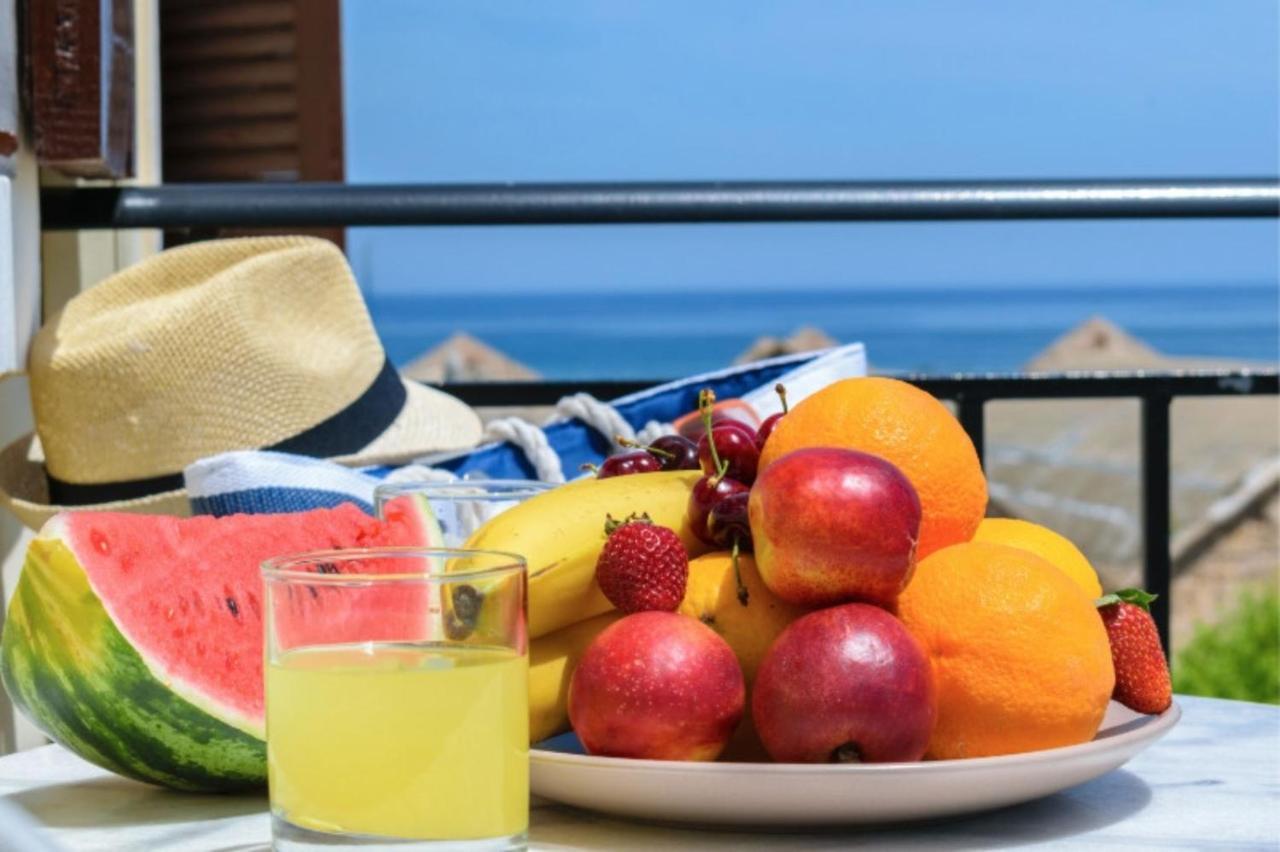 Diamond Luxury Suites خانيا المظهر الخارجي الصورة